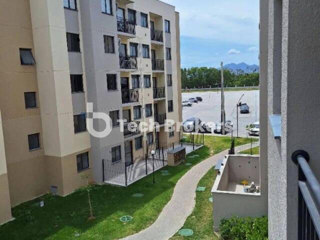 #AP0513 - Apartamento para Venda em Rio de Janeiro - RJ - 2