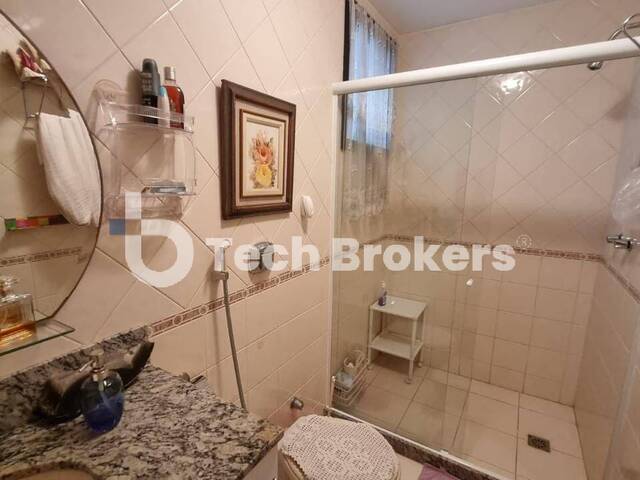 #PH0025 - Apartamento para Venda em Rio de Janeiro - RJ - 2