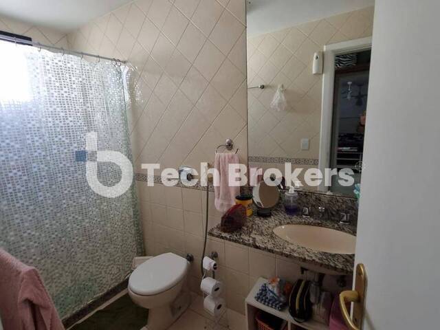 #PH0025 - Apartamento para Venda em Rio de Janeiro - RJ - 3
