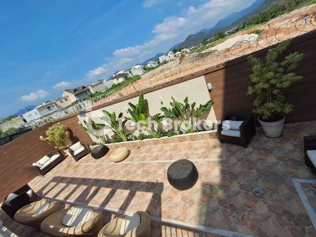 #PH0024 - Apartamento para Venda em Rio de Janeiro - RJ - 2