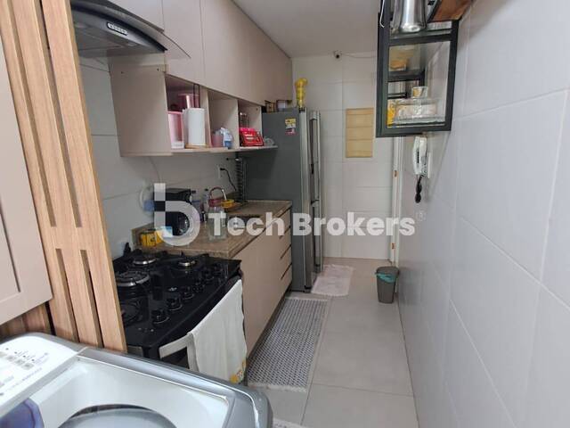 #PH0024 - Apartamento para Venda em Rio de Janeiro - RJ - 3