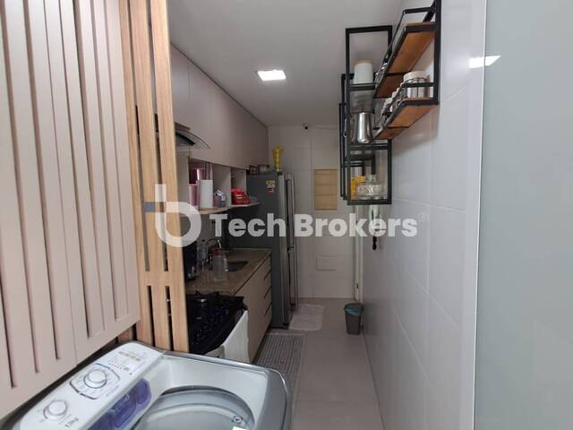 Apartamento para Venda em Rio de Janeiro - 4