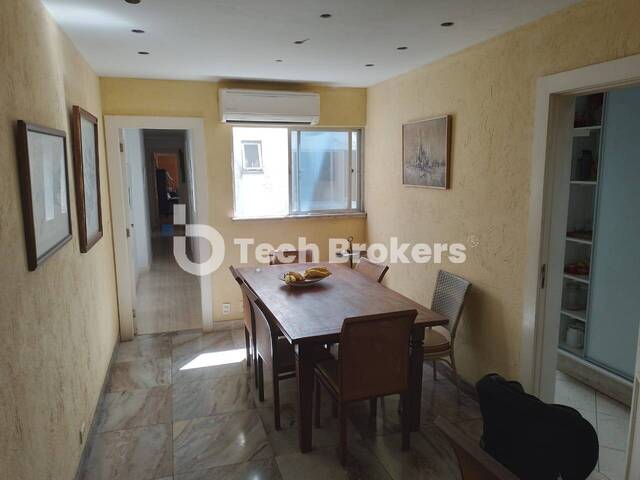 #AP0288 - Apartamento para Venda em Rio de Janeiro - RJ - 2