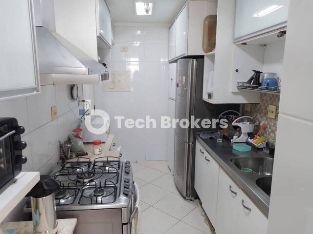 #AP0288 - Apartamento para Venda em Rio de Janeiro - RJ - 3