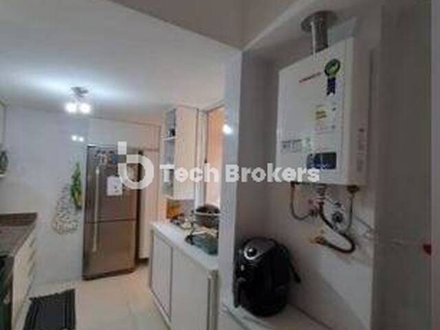 Duplex para Venda em Rio de Janeiro - 4