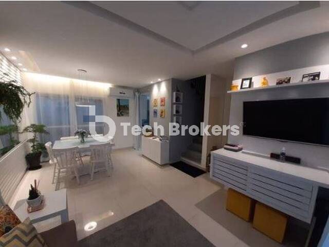 Duplex para Venda em Rio de Janeiro - 5