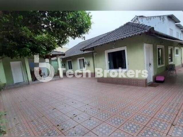 #CA0027 - Casa para Venda em Rio de Janeiro - RJ - 1