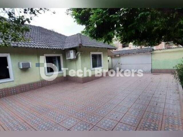 #CA0027 - Casa para Venda em Rio de Janeiro - RJ - 3