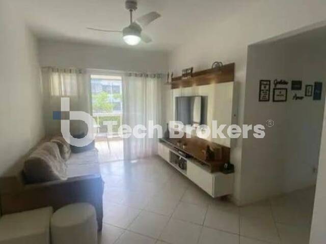 #AP0397 - Apartamento para Venda em Rio de Janeiro - RJ - 3
