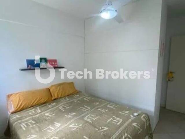 #AP0397 - Apartamento para Venda em Rio de Janeiro - RJ - 2