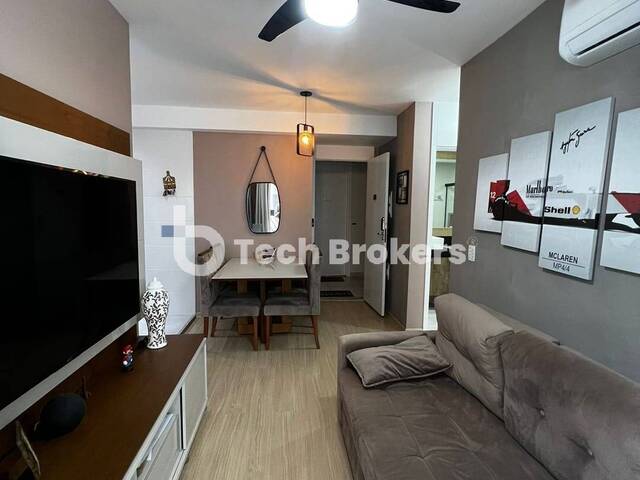 #AP0239 - Apartamento para Venda em Rio de Janeiro - RJ - 3