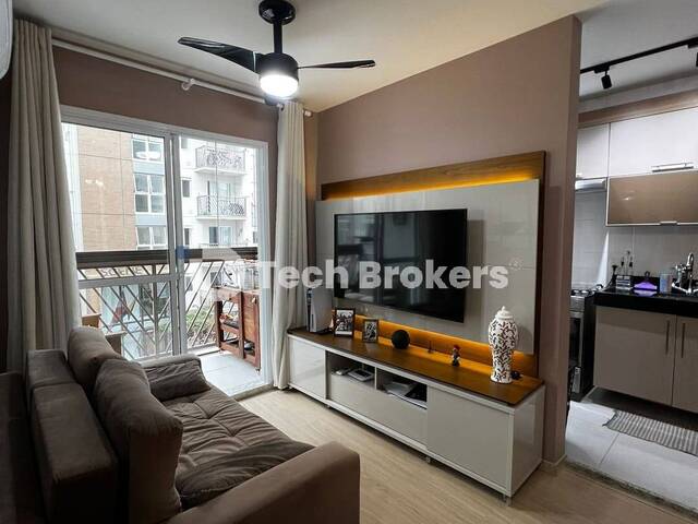 #AP0239 - Apartamento para Venda em Rio de Janeiro - RJ - 2