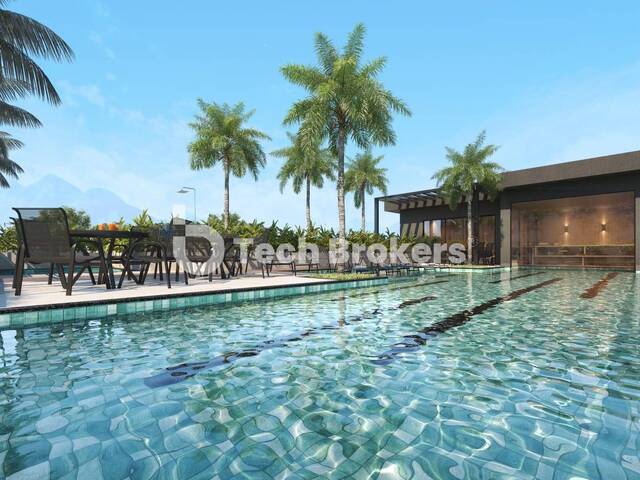 #AP0074 - Apartamento para Venda em Rio de Janeiro - RJ - 1