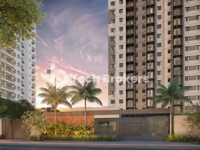 #AP0074 - Apartamento para Venda em Rio de Janeiro - RJ - 2