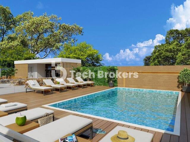 #AP0434 - Apartamento para Venda em Rio de Janeiro - RJ - 3