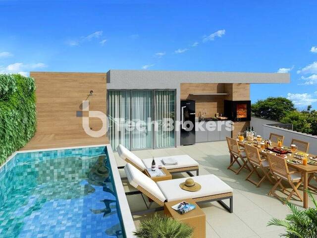 #AP0434 - Apartamento para Venda em Rio de Janeiro - RJ - 2