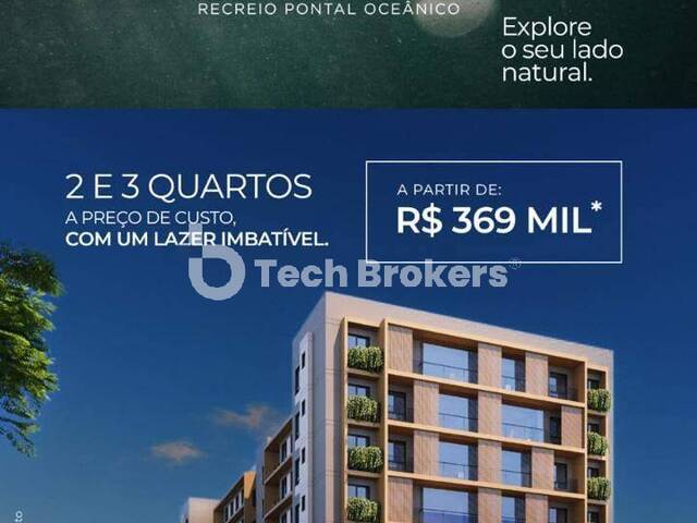 #AP0459 - Apartamento para Venda em Rio de Janeiro - RJ - 1