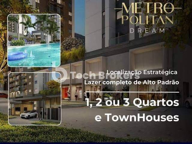 #AP0462 - Apartamento para Venda em Rio de Janeiro - RJ
