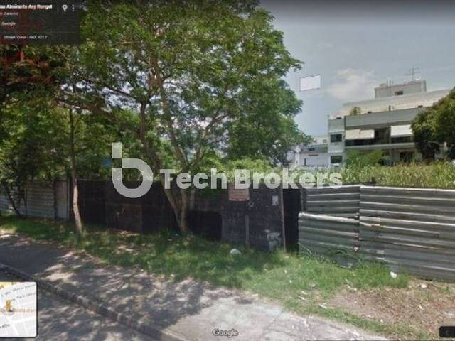 #TE0004 - Área para Venda em Rio de Janeiro - RJ - 1