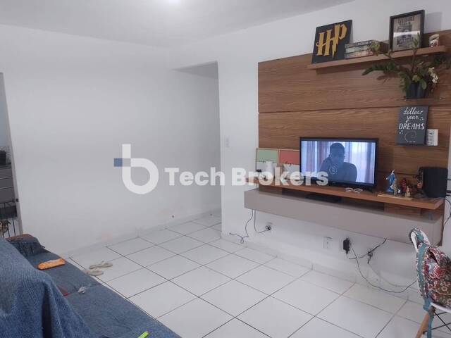 #AP0360 - Apartamento para Venda em Rio de Janeiro - RJ - 3