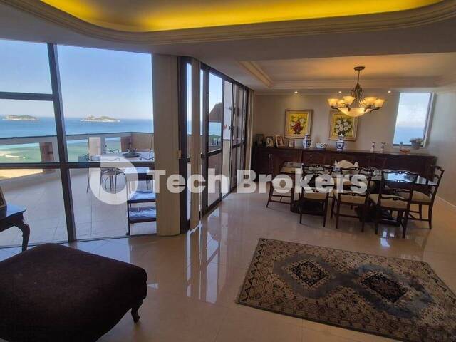 #AP0405 - Apartamento para Venda em Rio de Janeiro - RJ - 1