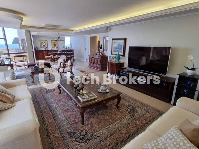 #AP0405 - Apartamento para Venda em Rio de Janeiro - RJ - 2