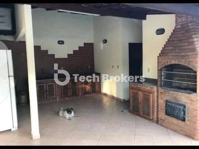#CA0159 - Casa para Venda em Rio de Janeiro - RJ - 3