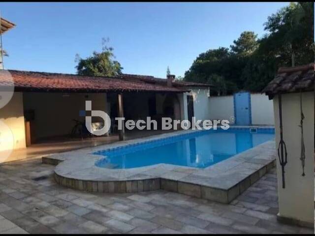 #CA0159 - Casa para Venda em Rio de Janeiro - RJ - 1