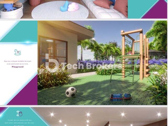 #AP0522_TEC - Apartamento para Venda em Rio de Janeiro - RJ - 3