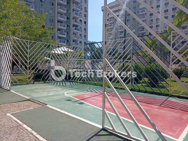 #AP0289_TEC - Apartamento para Venda em Rio de Janeiro - RJ - 1