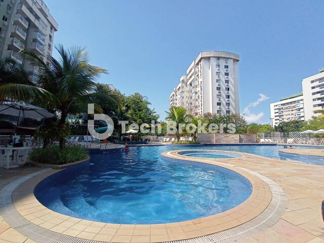 #AP0289_TEC - Apartamento para Venda em Rio de Janeiro - RJ - 3
