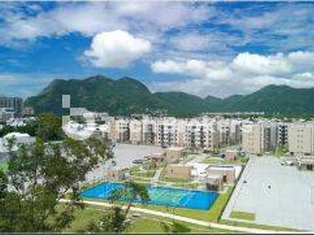#AP0513_TEC - Apartamento para Venda em Rio de Janeiro - RJ