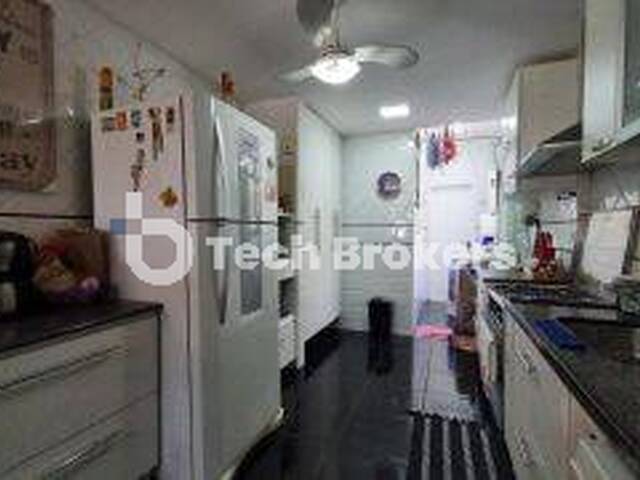 #PH0025_TEC - Cobertura para Venda em Rio de Janeiro - RJ - 3