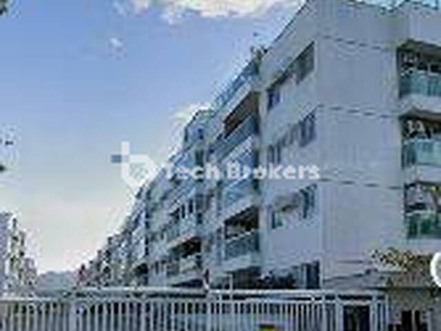 #PH0024_TEC - Apartamento para Venda em Rio de Janeiro - RJ - 1