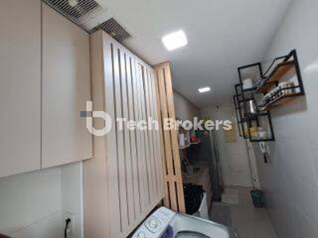 #PH0024_TEC - Apartamento para Venda em Rio de Janeiro - RJ - 2