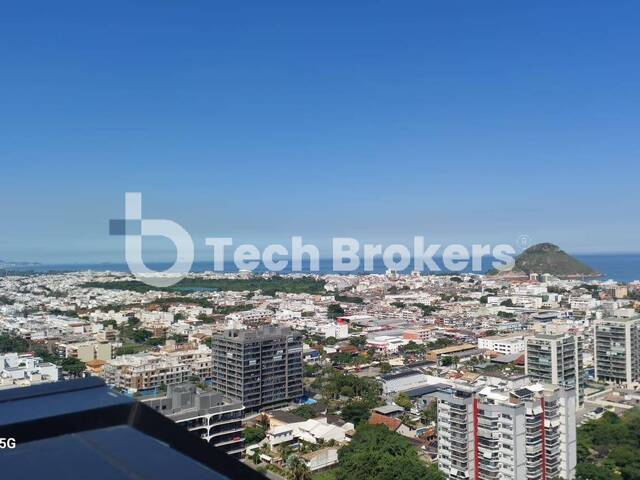 #AP0517 - Apartamento para Venda em Rio de Janeiro - RJ - 1