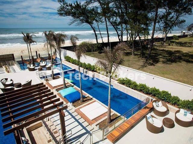 #AP0518_TEC - Apartamento para Venda em Rio de Janeiro - RJ - 2