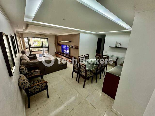 #AP0485_TEC - Apartamento para Venda em Rio de Janeiro - RJ - 1