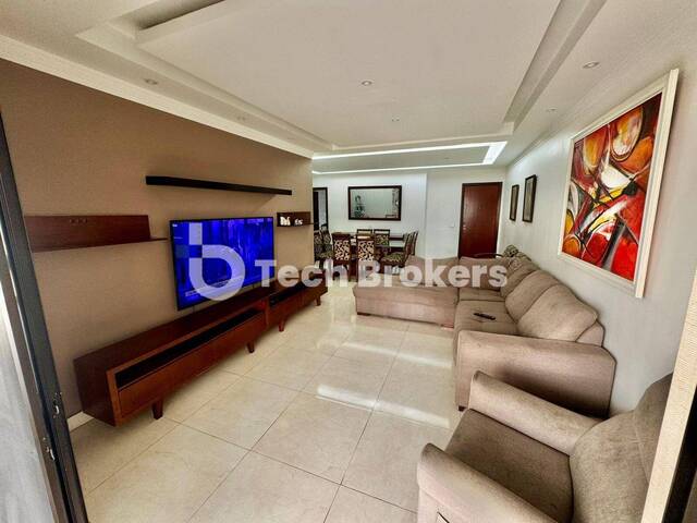 #AP0485_TEC - Apartamento para Venda em Rio de Janeiro - RJ - 3