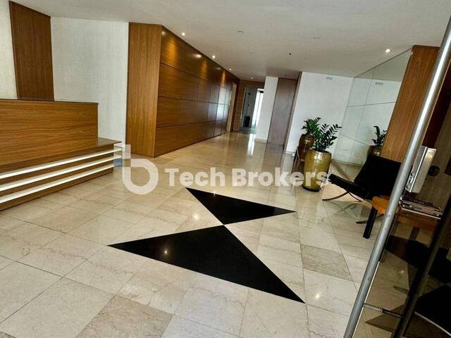#AP0485_TEC - Apartamento para Venda em Rio de Janeiro - RJ - 2
