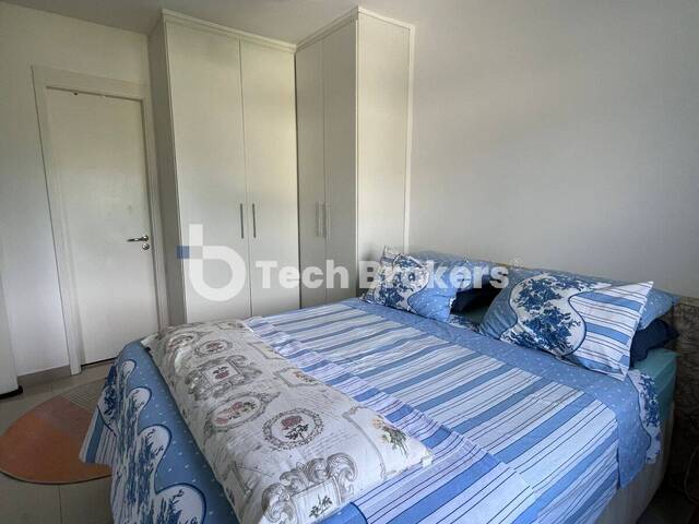 #AP0496_TEC - Apartamento para Venda em Rio de Janeiro - RJ - 1
