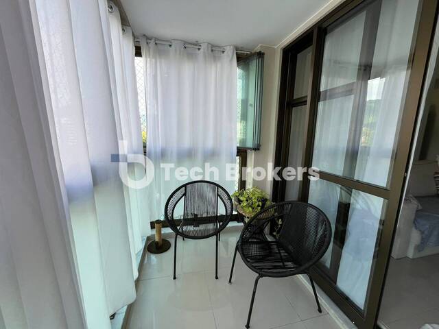 #AP0496_TEC - Apartamento para Venda em Rio de Janeiro - RJ - 3