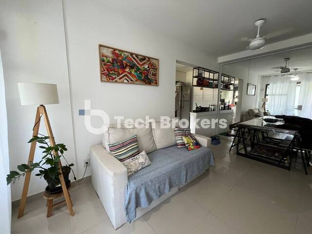 Apartamento para Venda em Rio de Janeiro - 5