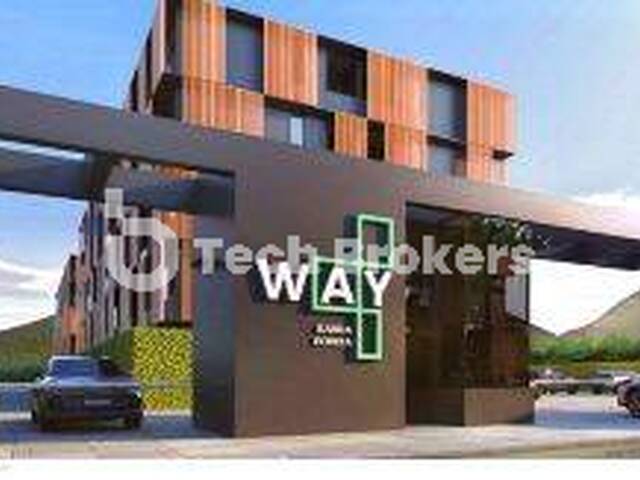 #P0458_TECH - Apartamento para Venda em Rio de Janeiro - RJ - 1