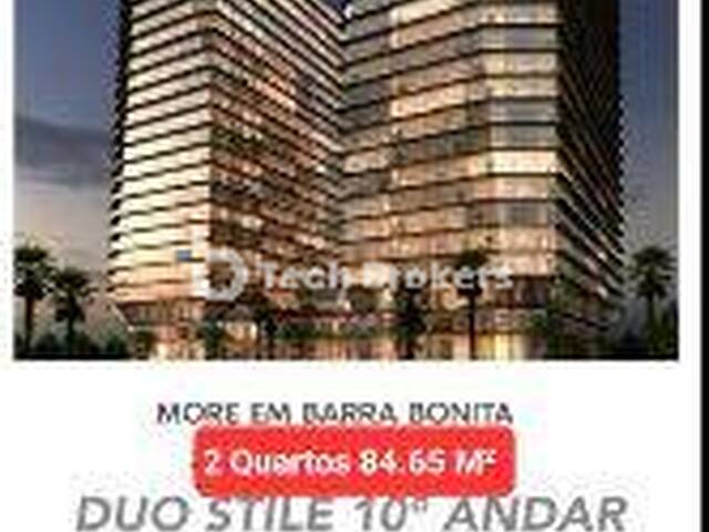 #LC0002_TEC - Apartamento para Venda em Rio de Janeiro - RJ - 1