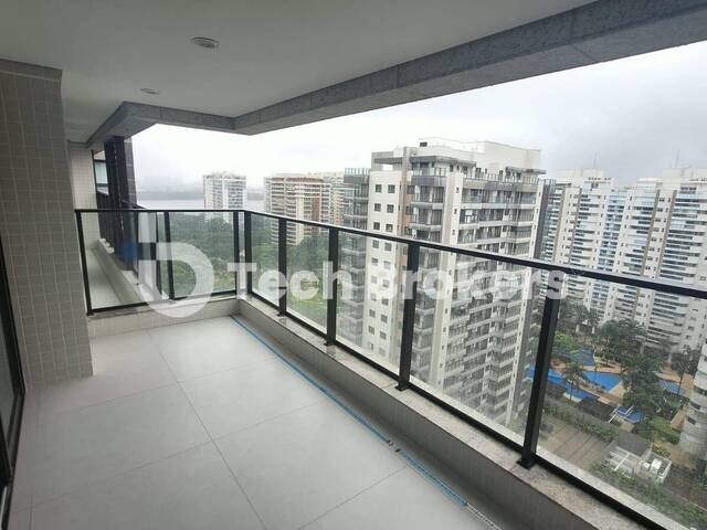 #AP0509_TEC - Apartamento para Venda em Rio de Janeiro - RJ