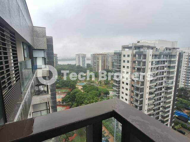 #AP0509_TEC - Apartamento para Venda em Rio de Janeiro - RJ