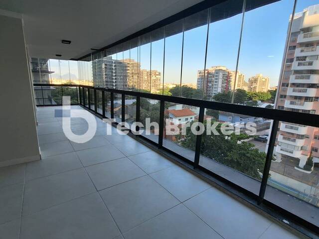 #AP0516_TEC - Apartamento para Venda em Rio de Janeiro - RJ - 1