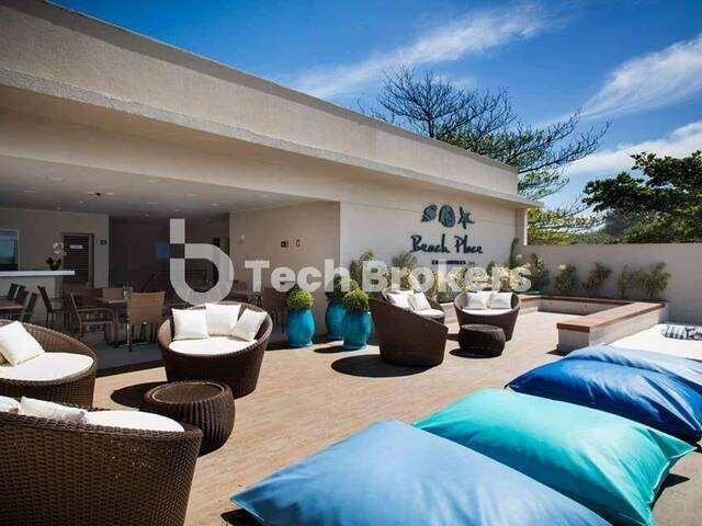 #AP0505_TEC - Apartamento para Venda em Rio de Janeiro - RJ - 2