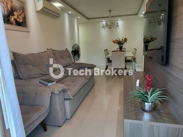 #AP0510_TEC - Apartamento para Venda em Rio de Janeiro - RJ